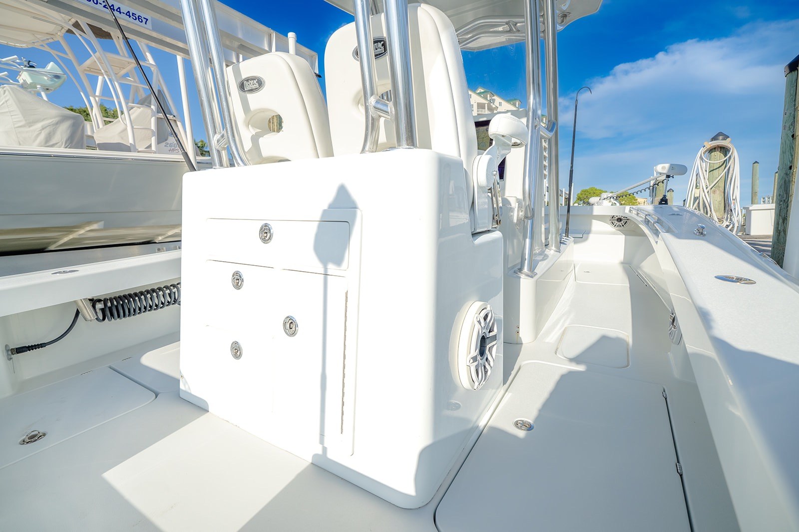 Used 2020 Costa Custom Boats 264HC