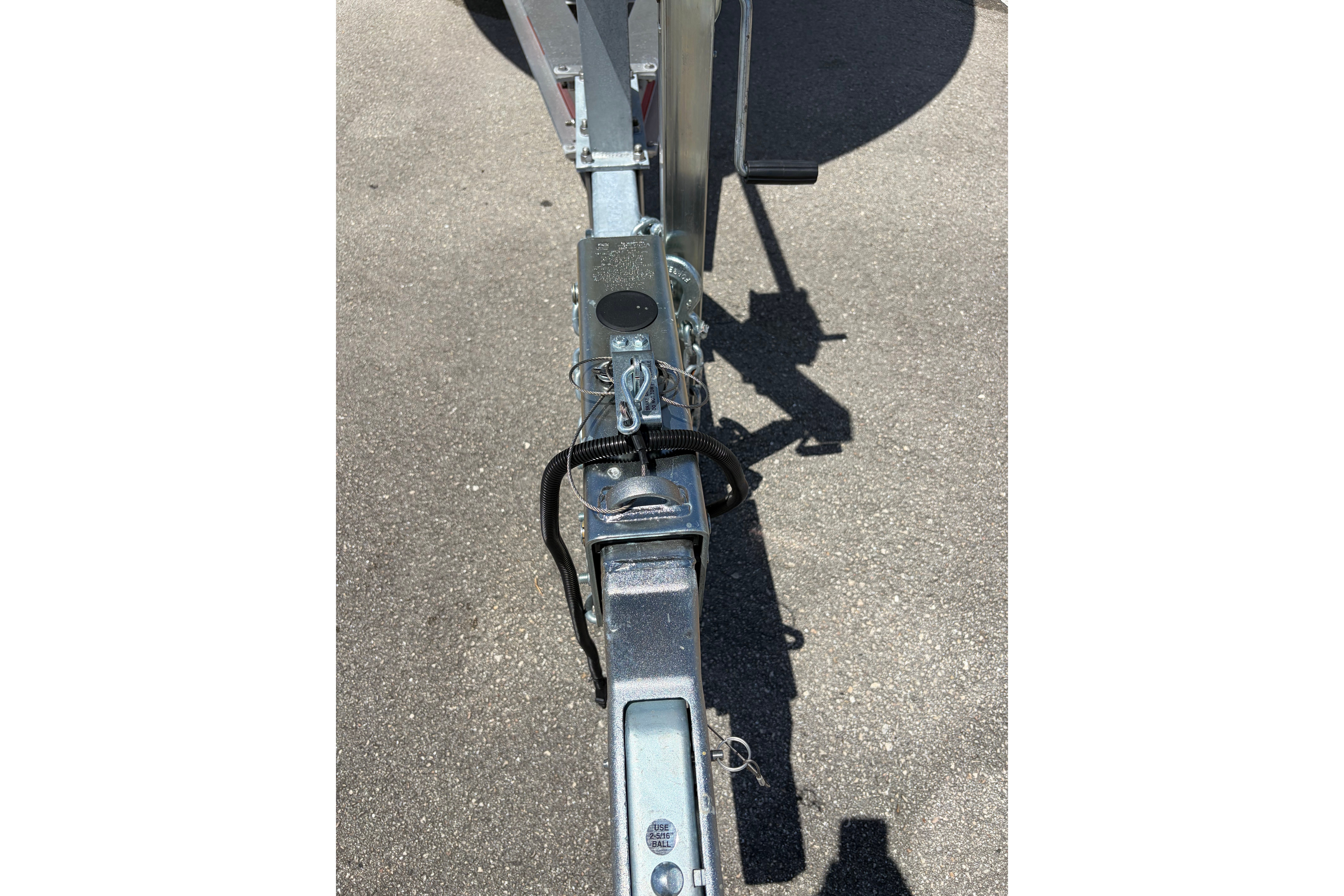 Used 2025 Grady-White Freedom 275