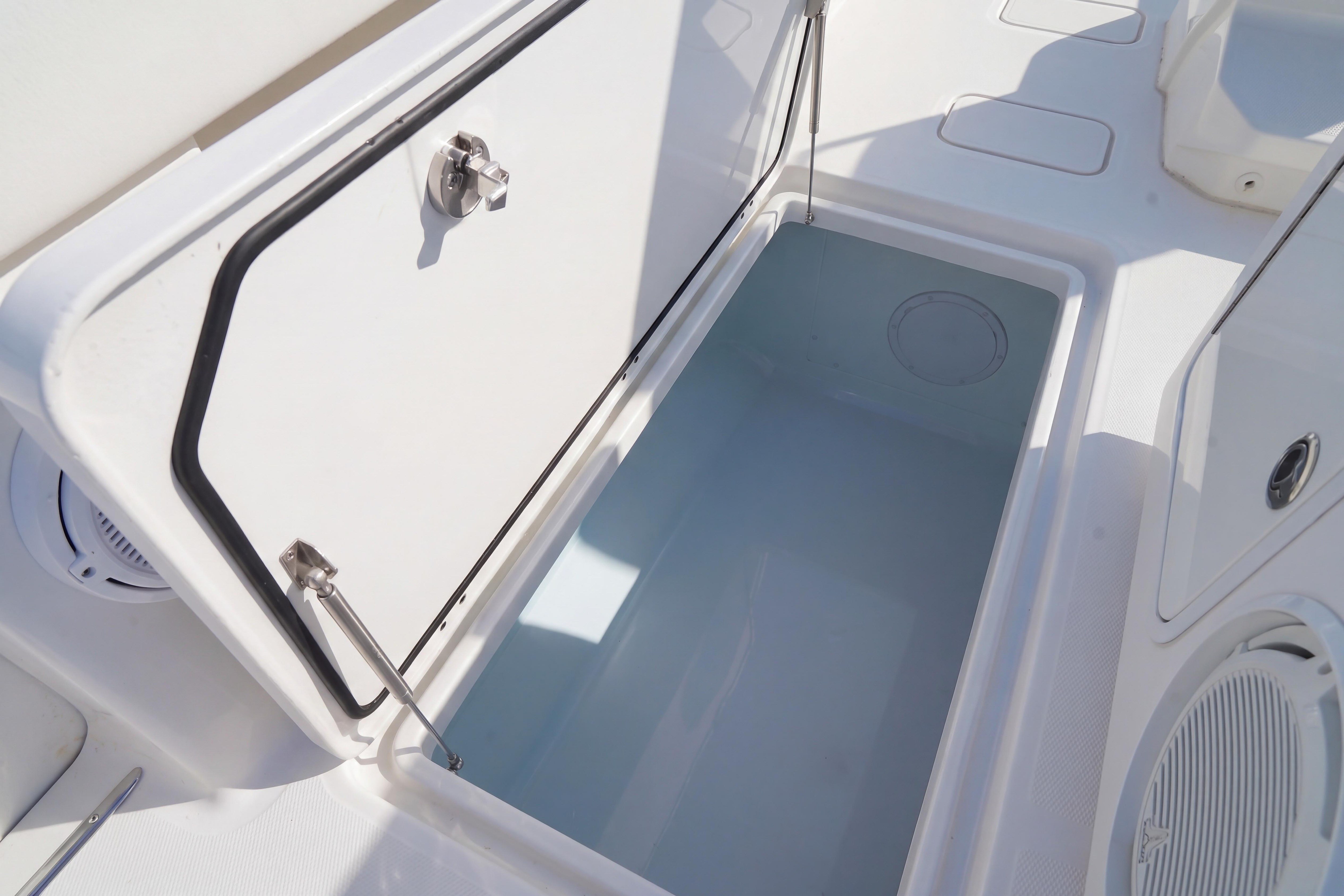 Used 2019 Invincible 37 Catamaran