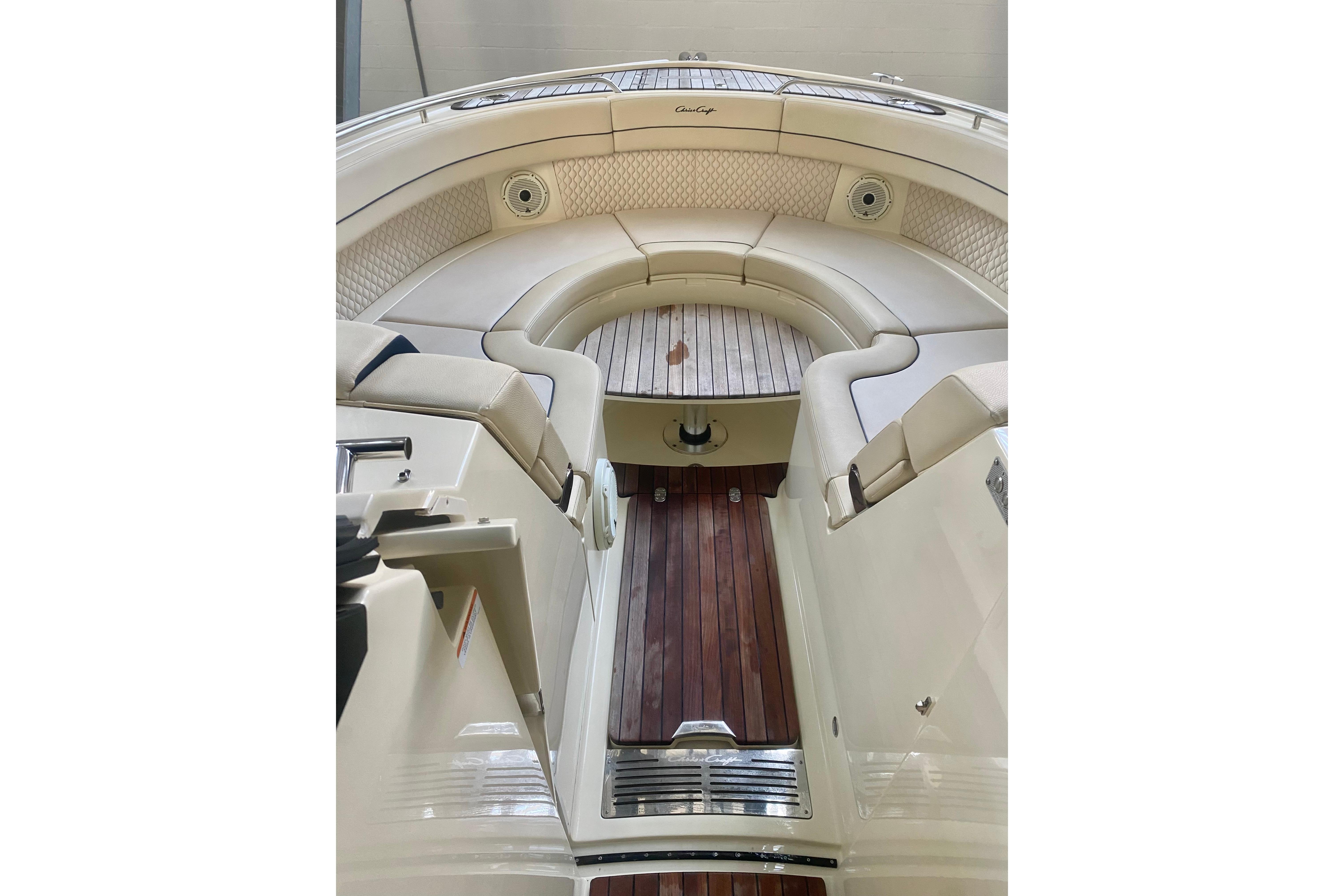 Used 2022 Chris-Craft Calypso 35