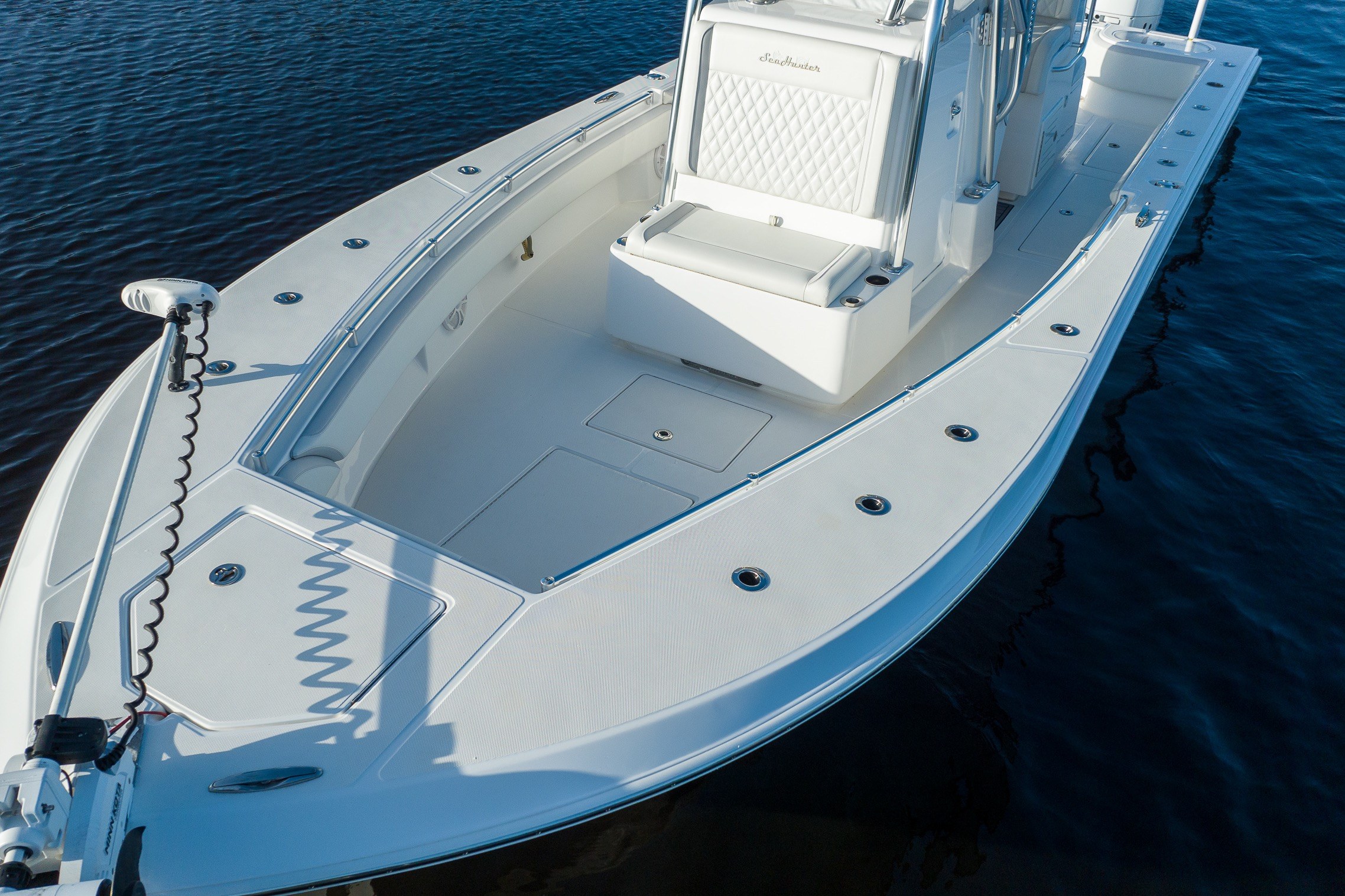 Used 2023 SeaHunter 28 Floridian