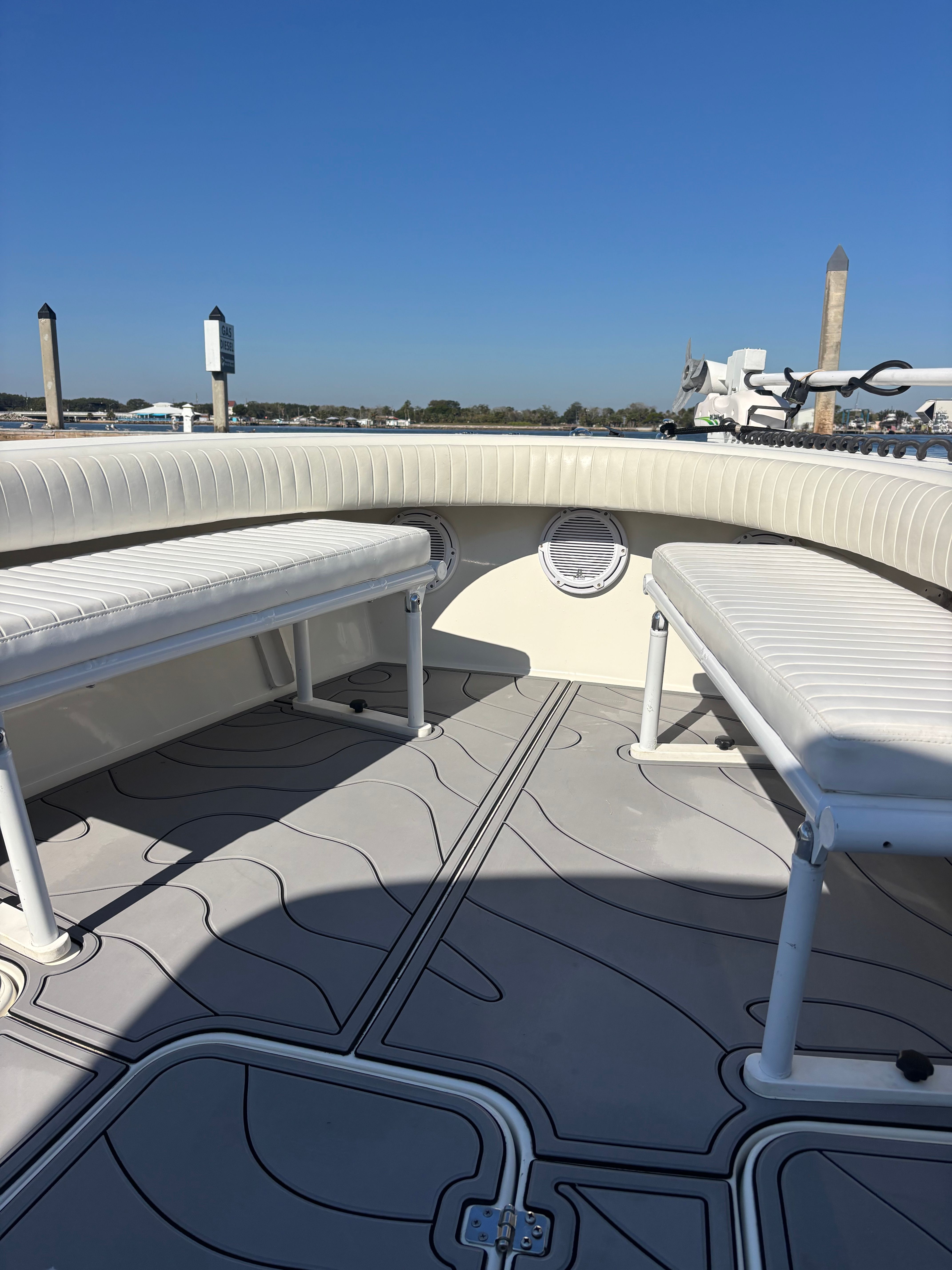 Used 2019 Egret 290