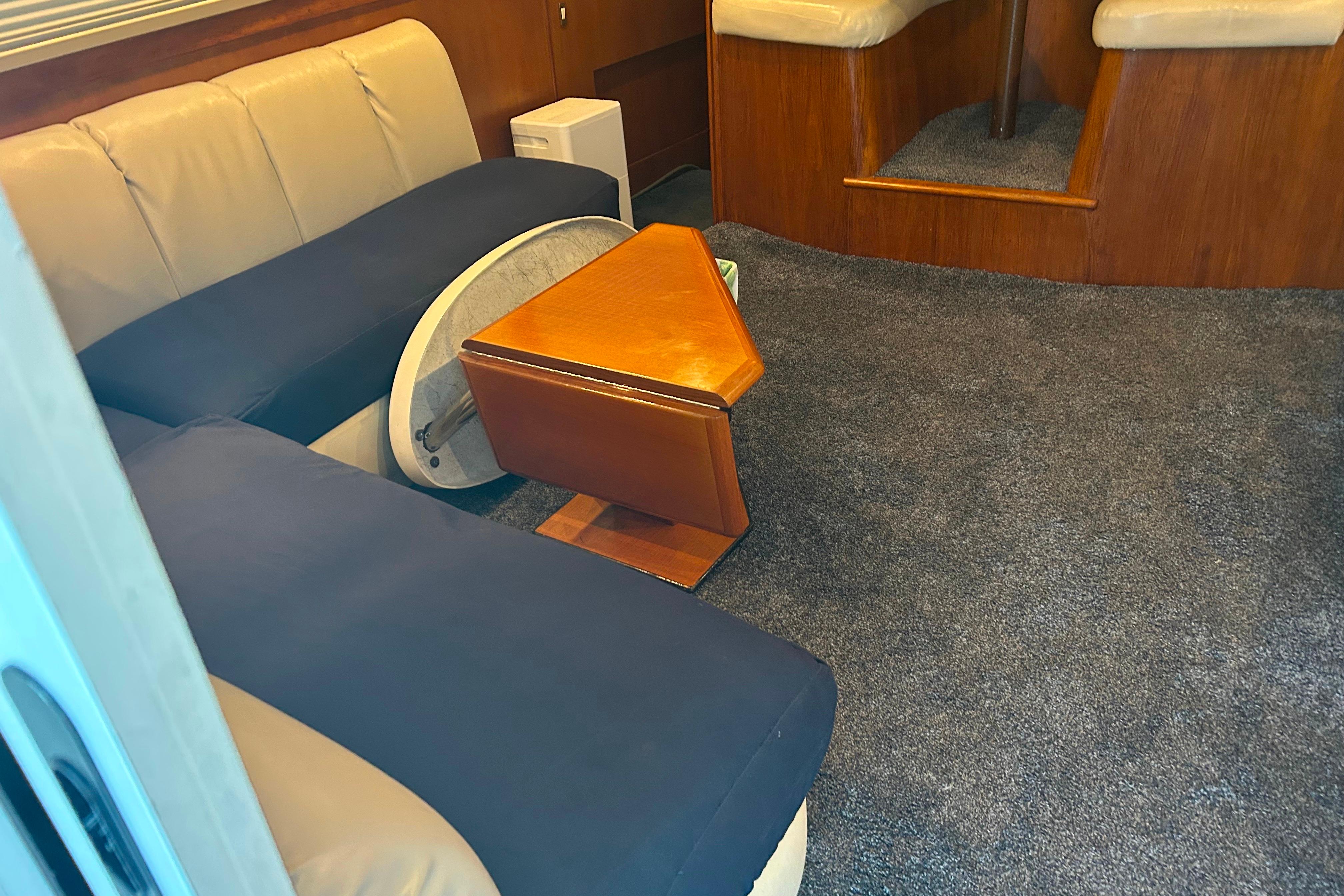 Used 2000 Ocean Yachts 40 Super Sport