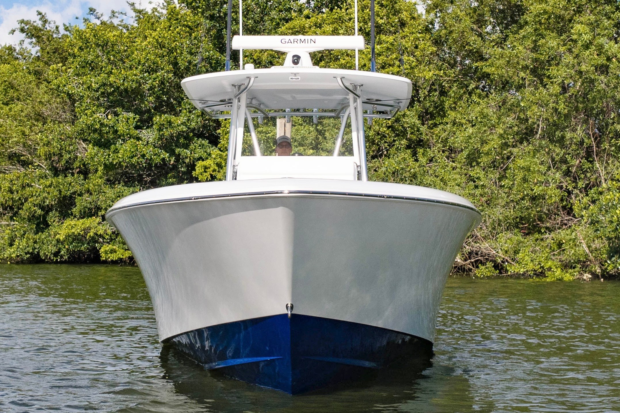 Used 2024 Contender 39 ST
