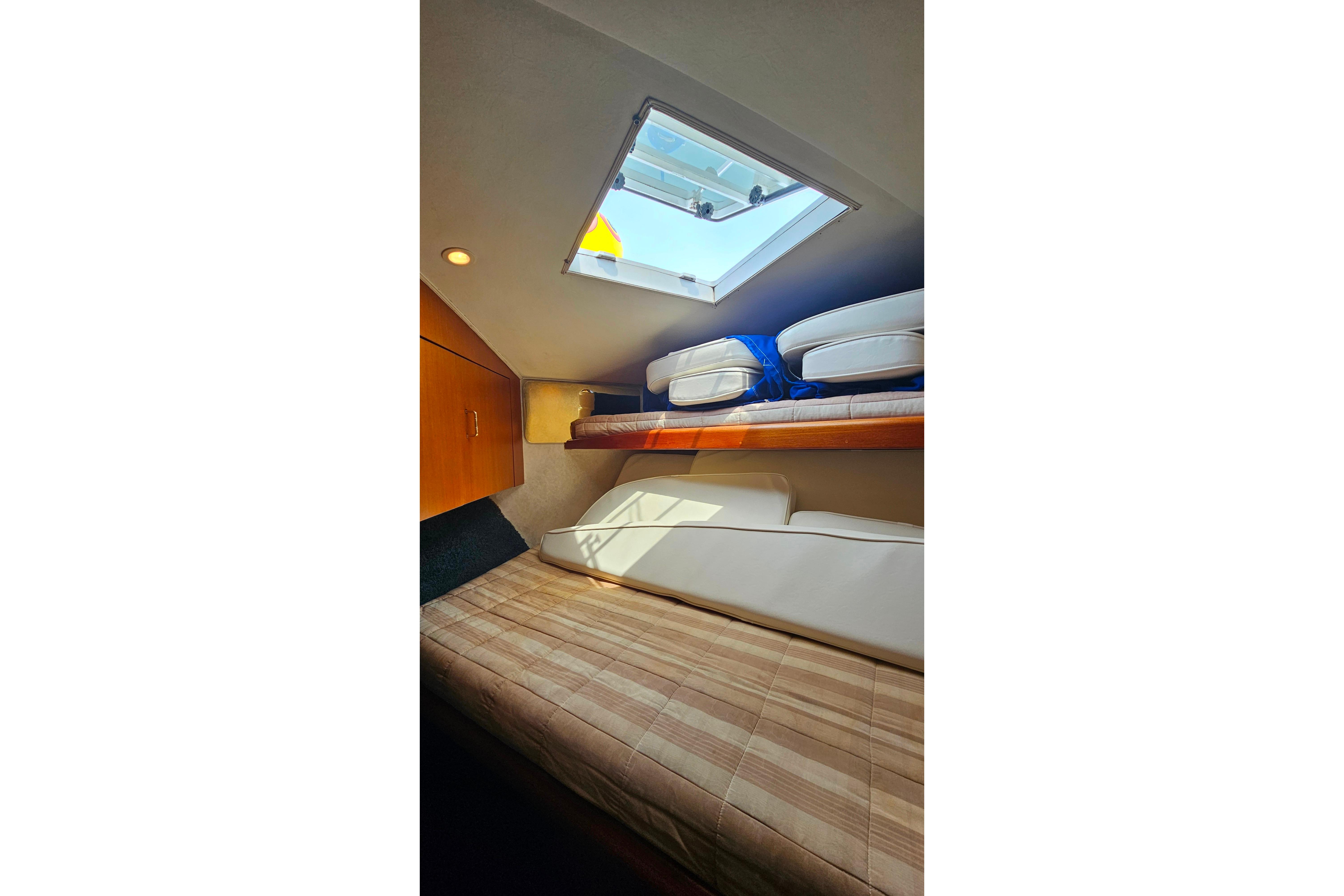 Used 2000 Ocean Yachts 40 Super Sport
