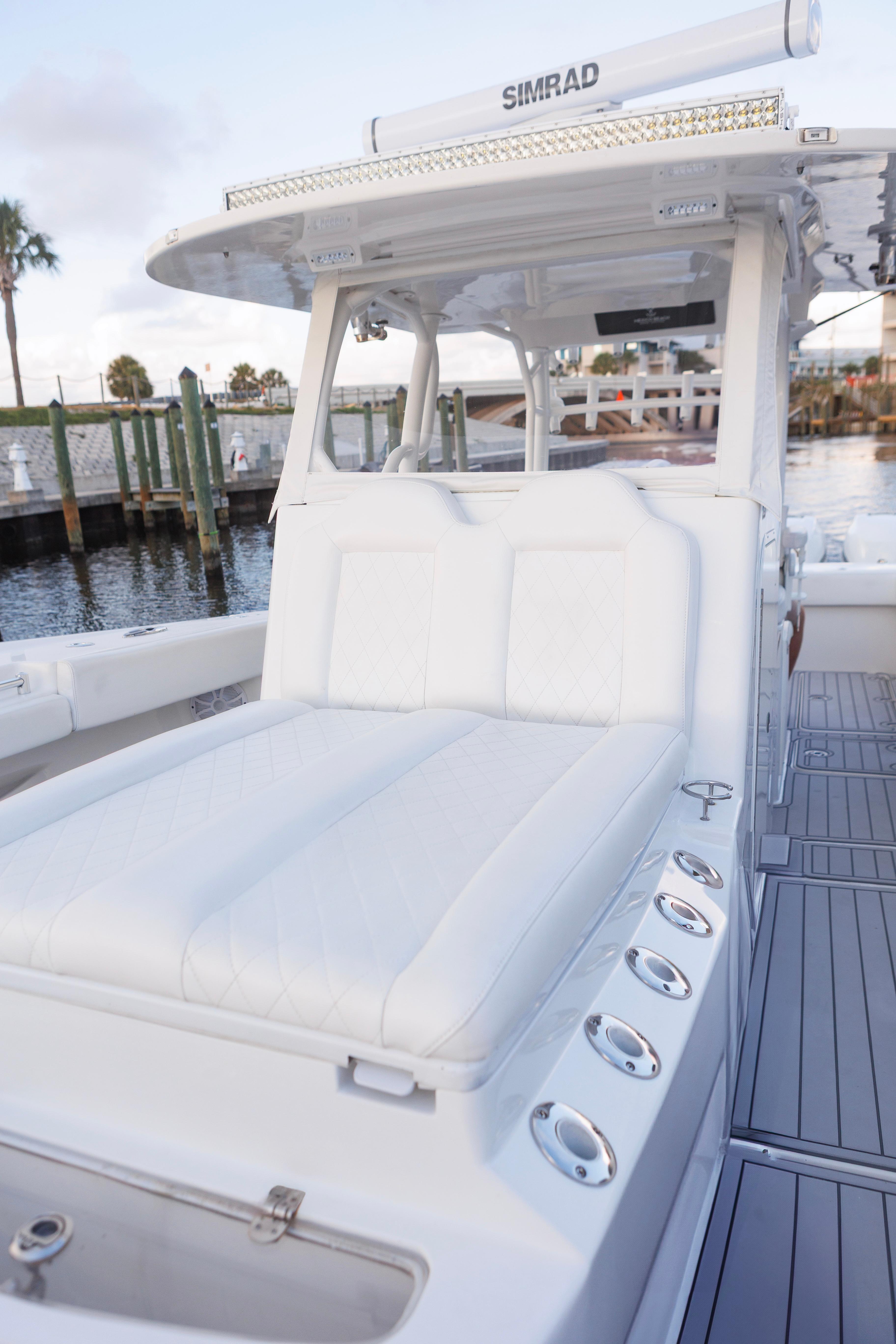 Used 2021 Tag 360 Catamaran