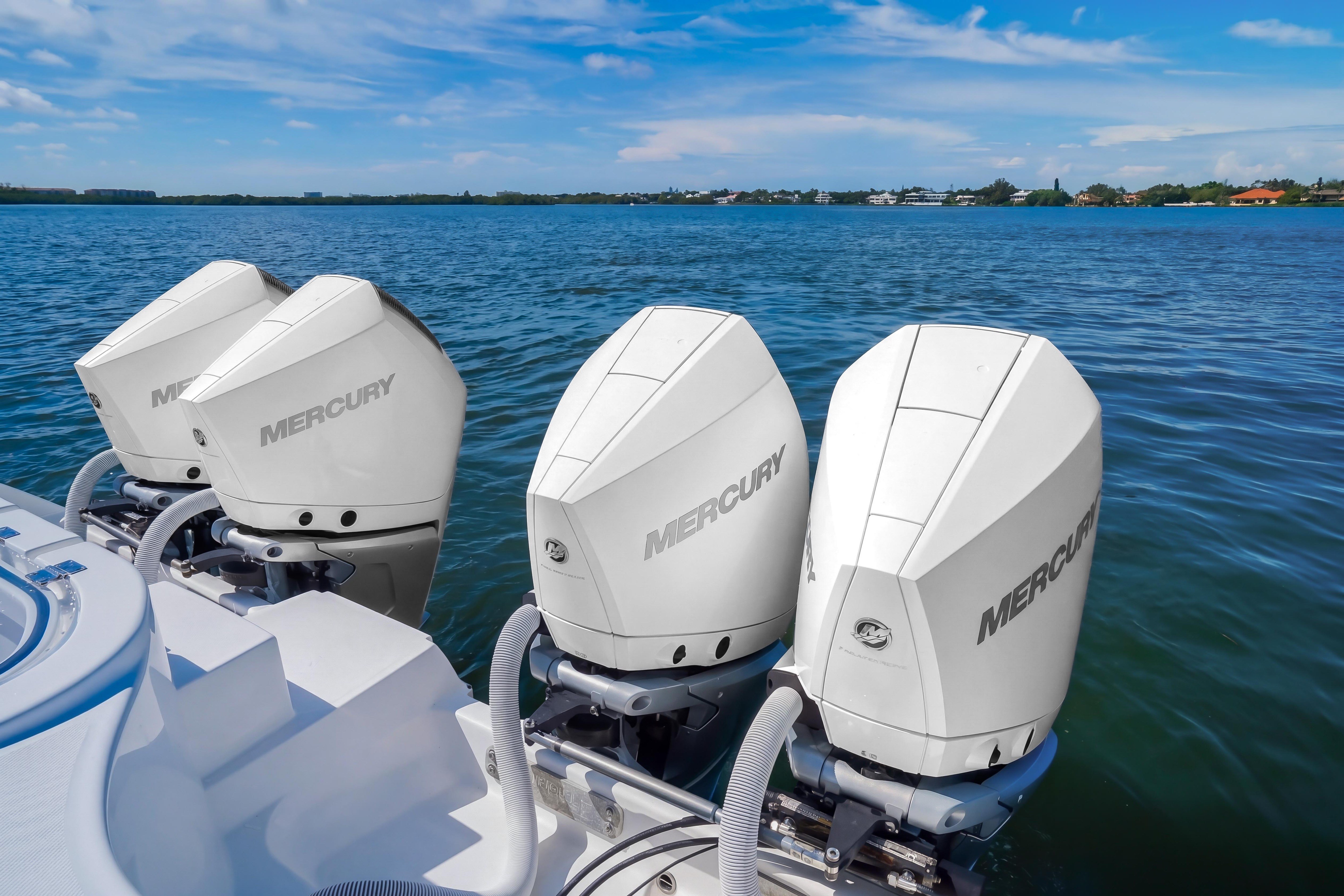 Used 2019 Invincible 37 Catamaran