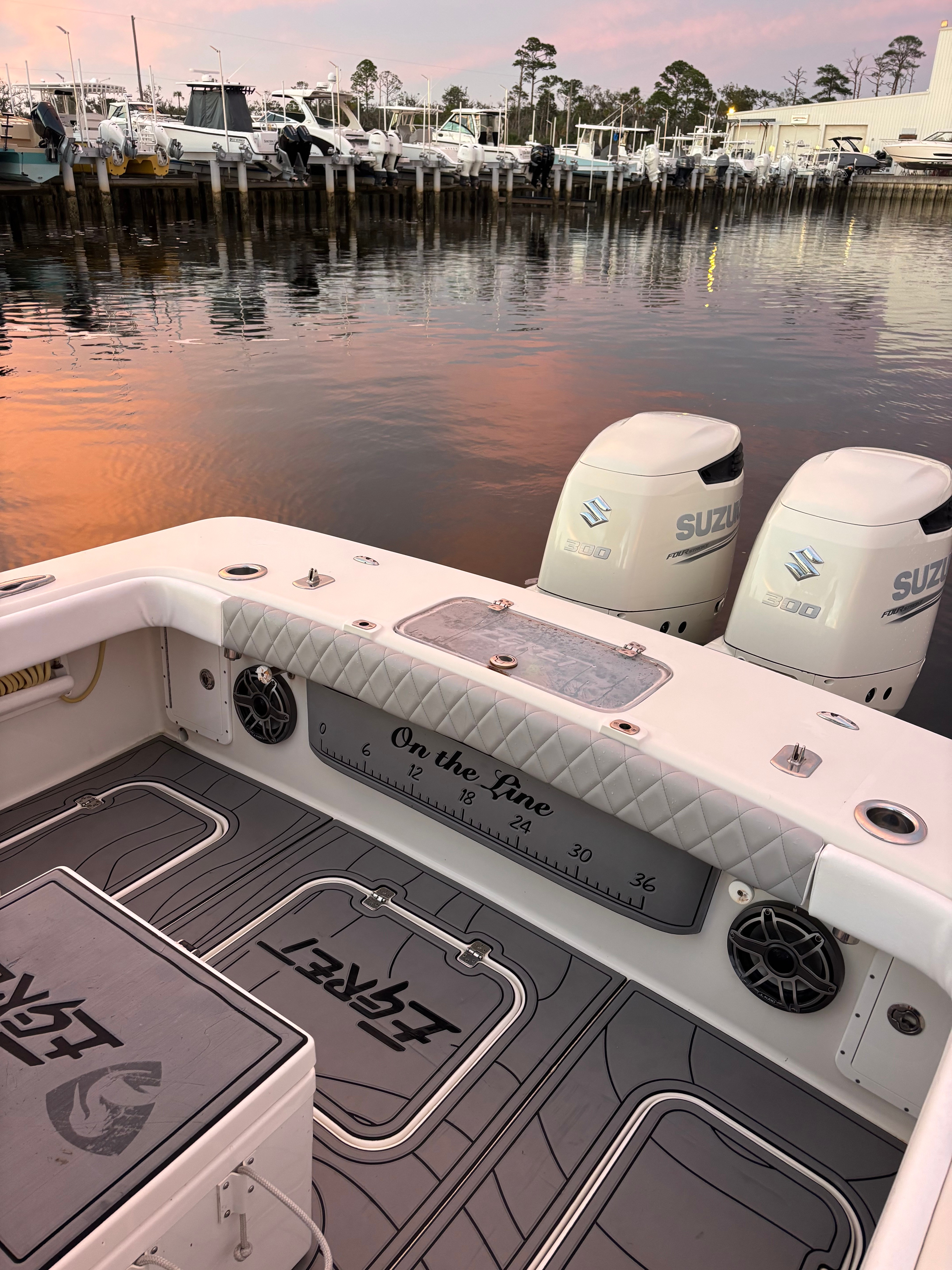 Used 2019 Egret 290