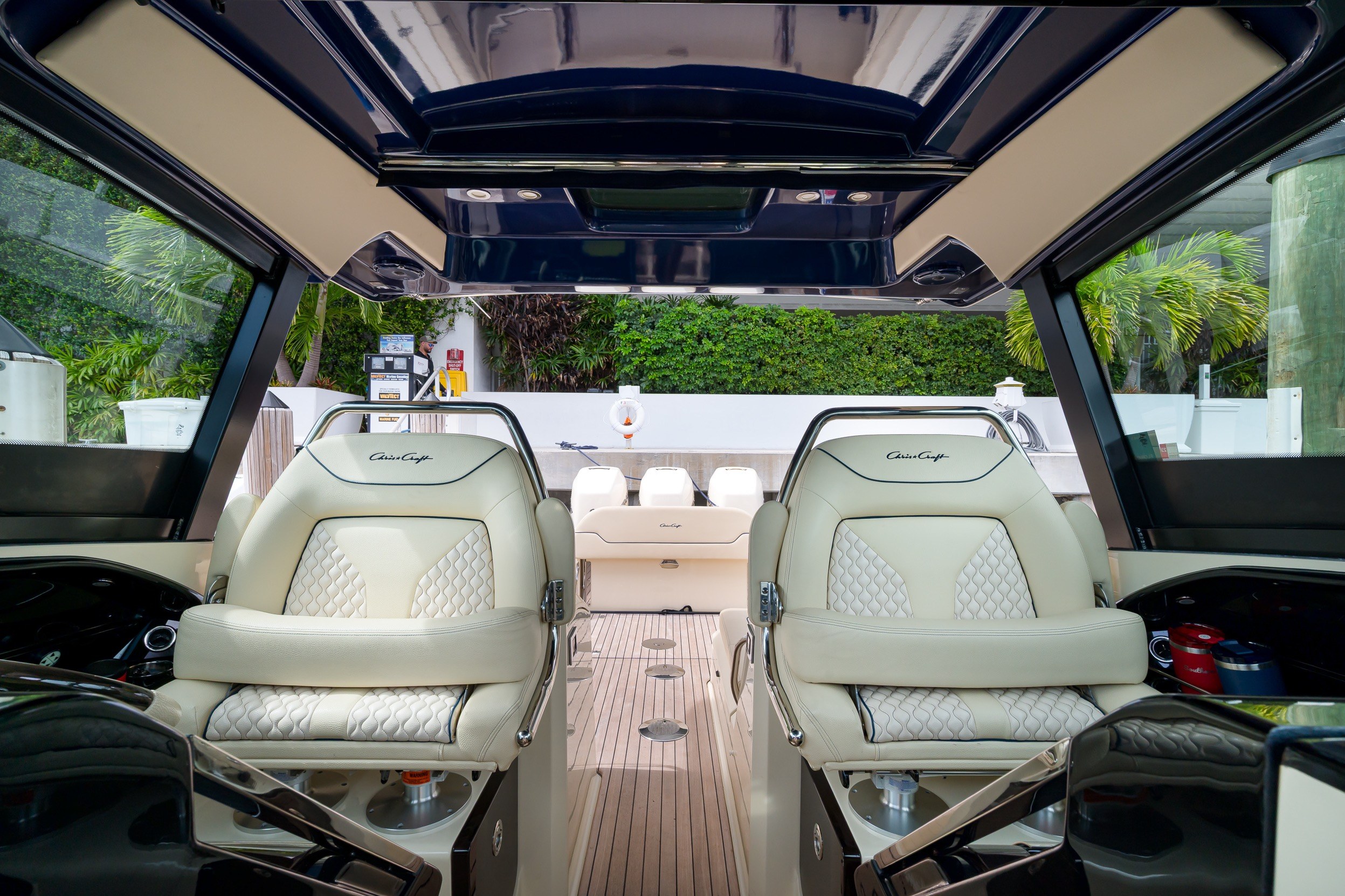 Used 2022 Chris-Craft Calypso 35