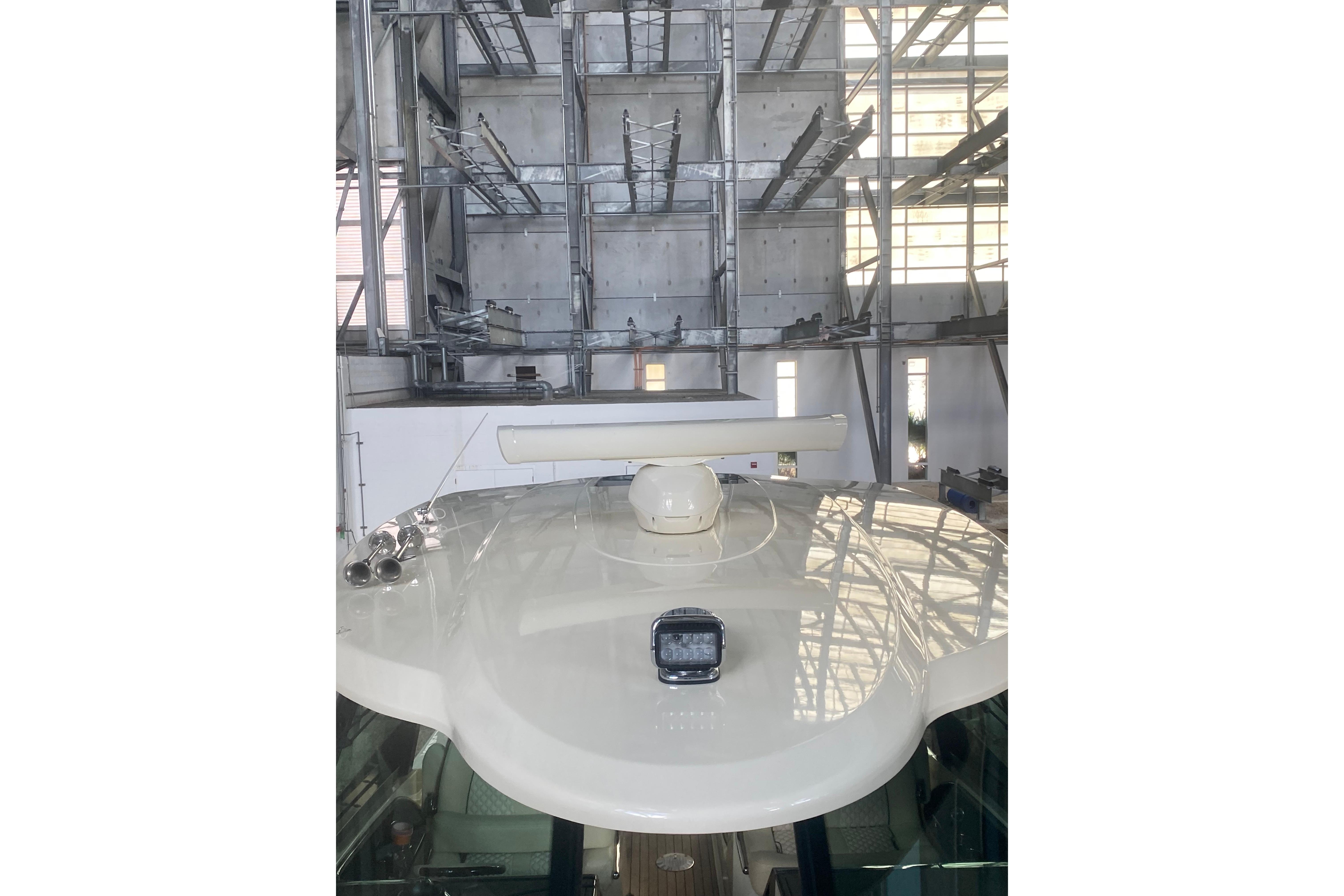 Used 2022 Chris-Craft Calypso 35