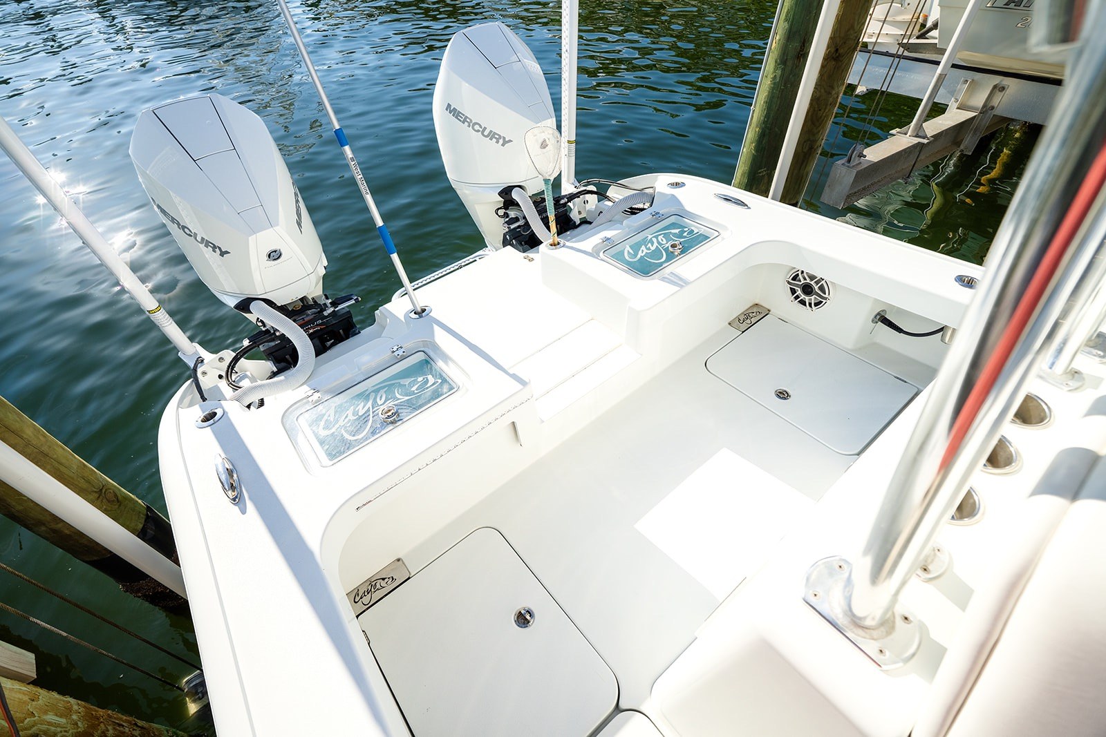Used 2020 Costa Custom Boats 264HC
