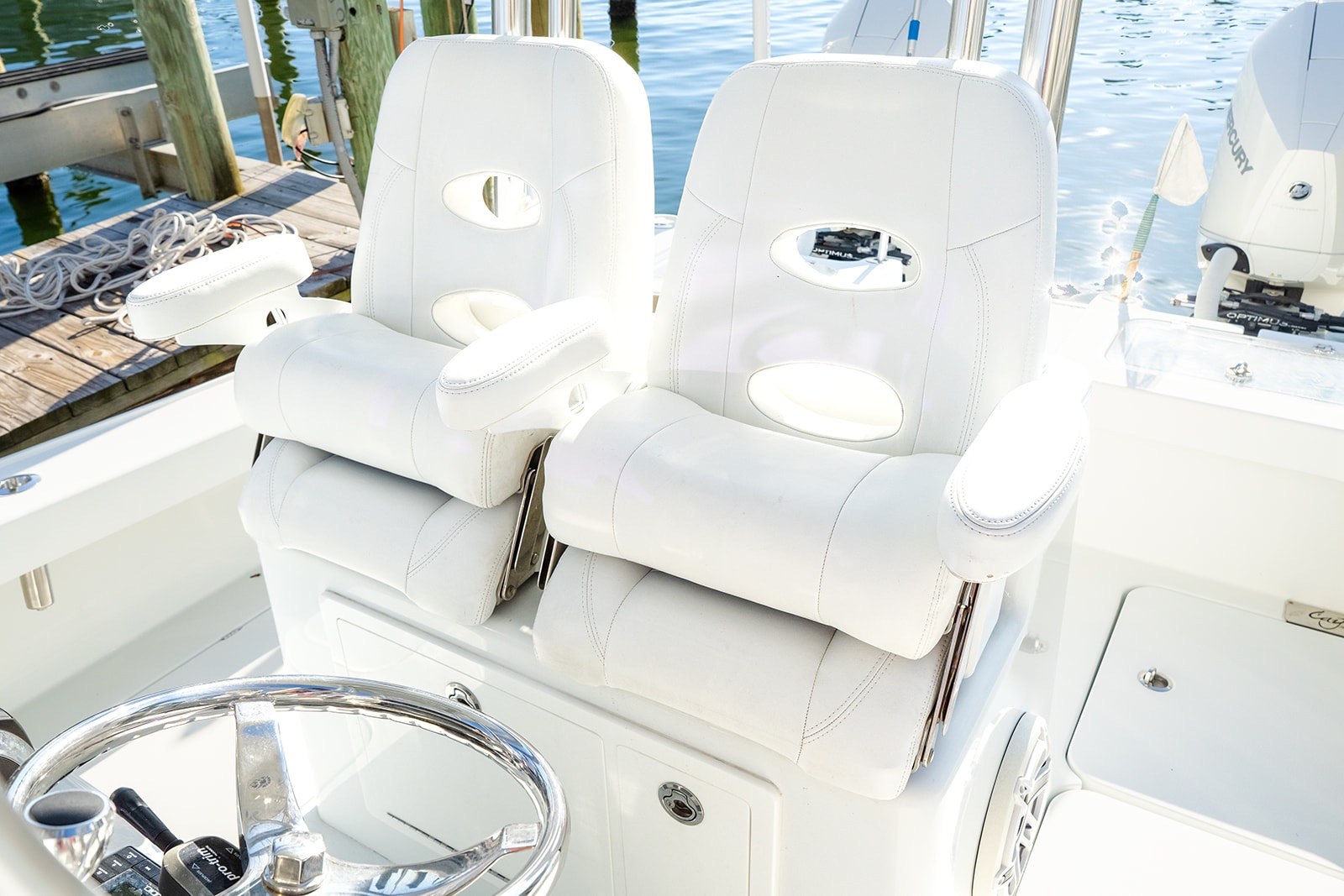 Used 2020 Costa Custom Boats 264HC