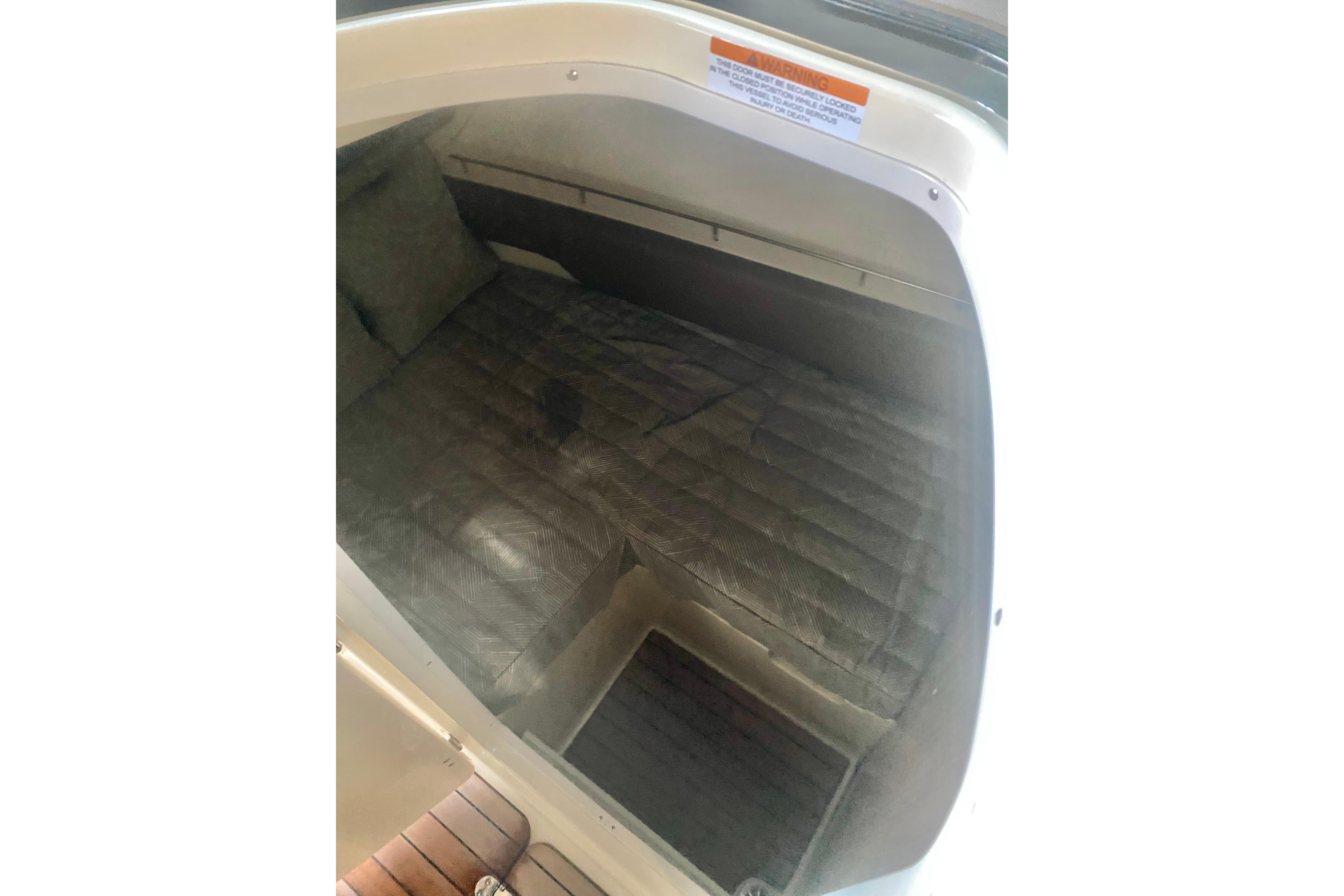 Used 2022 Chris-Craft Calypso 35