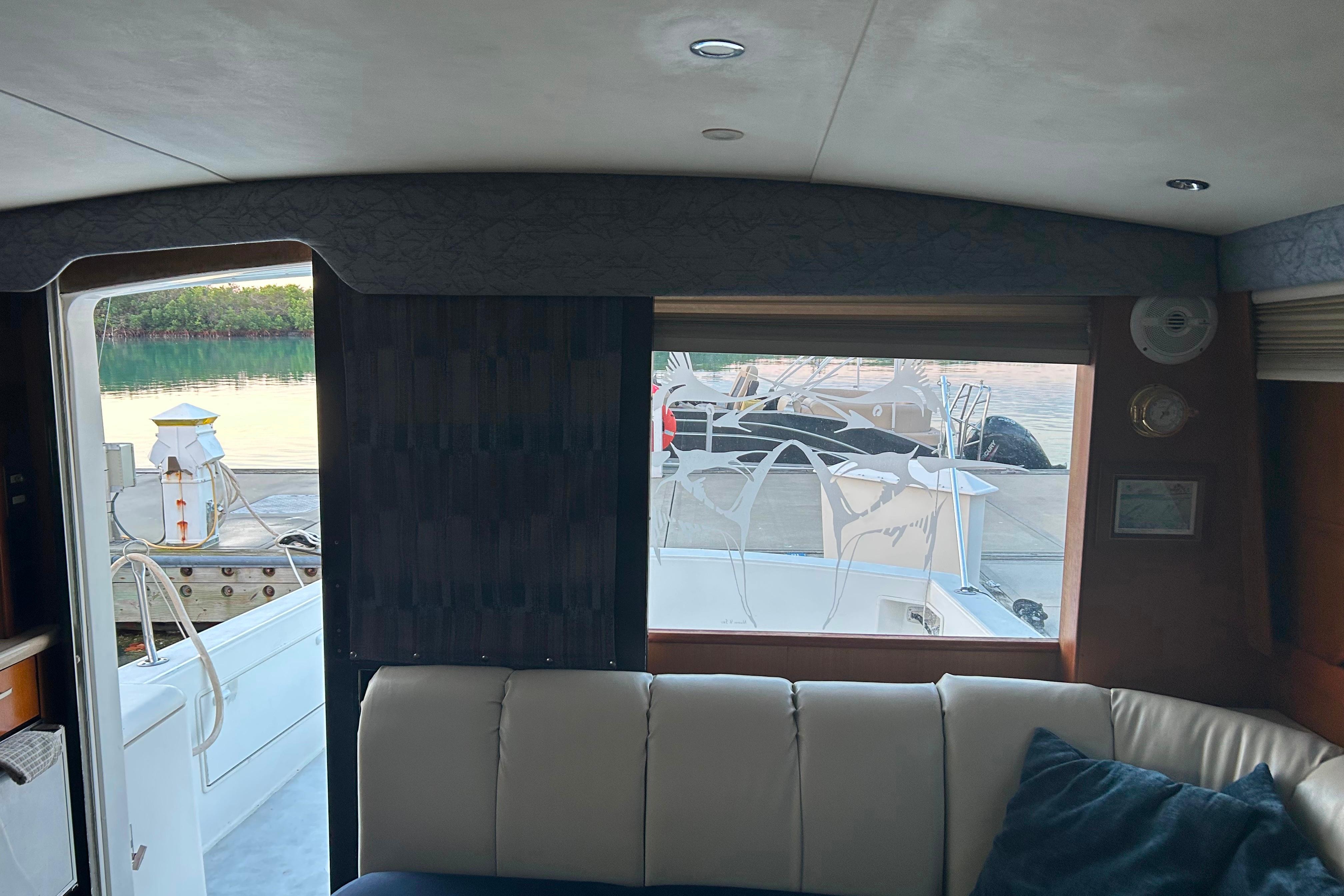 Used 2000 Ocean Yachts 40 Super Sport