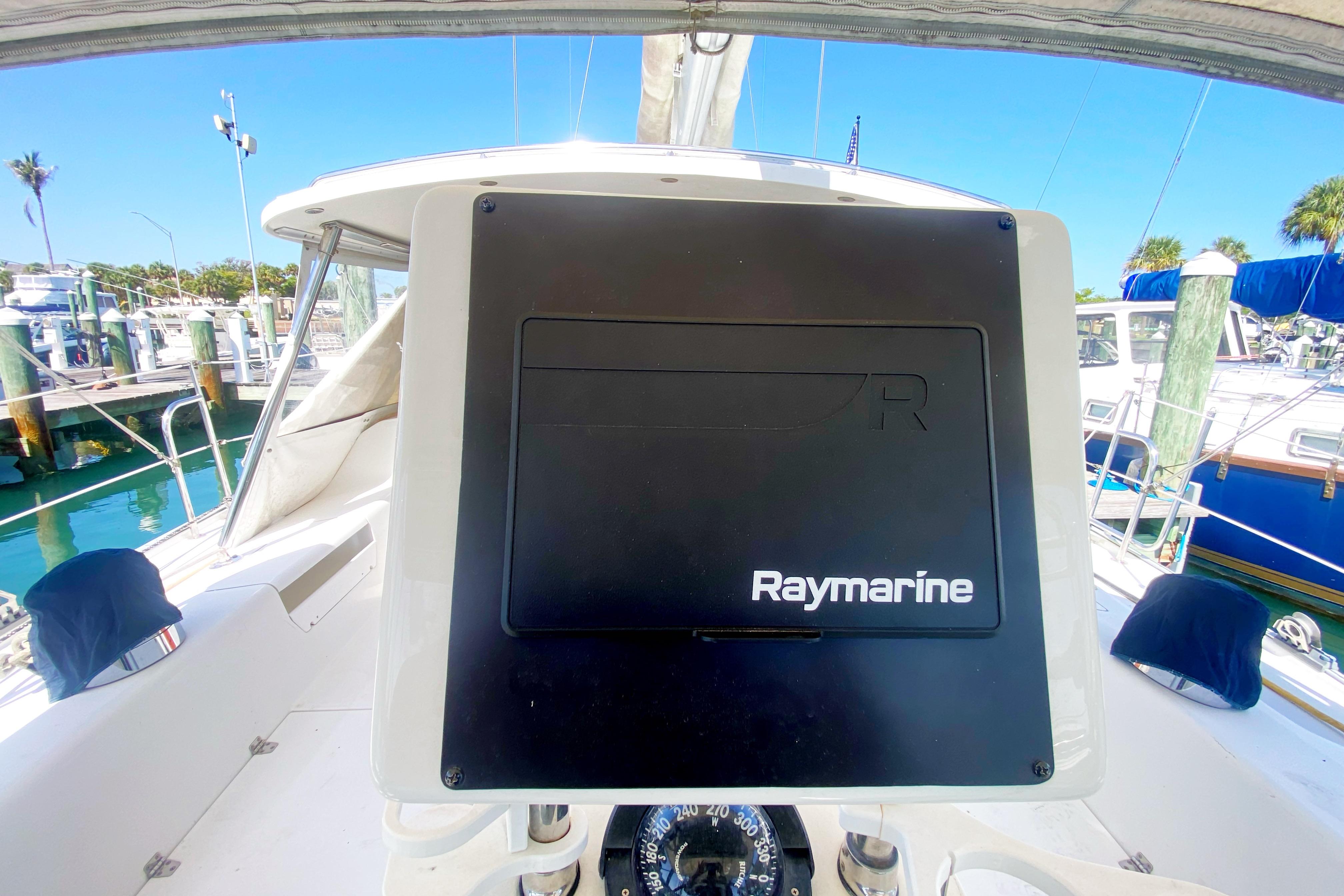 Used 2004 Catalina 42 MkII