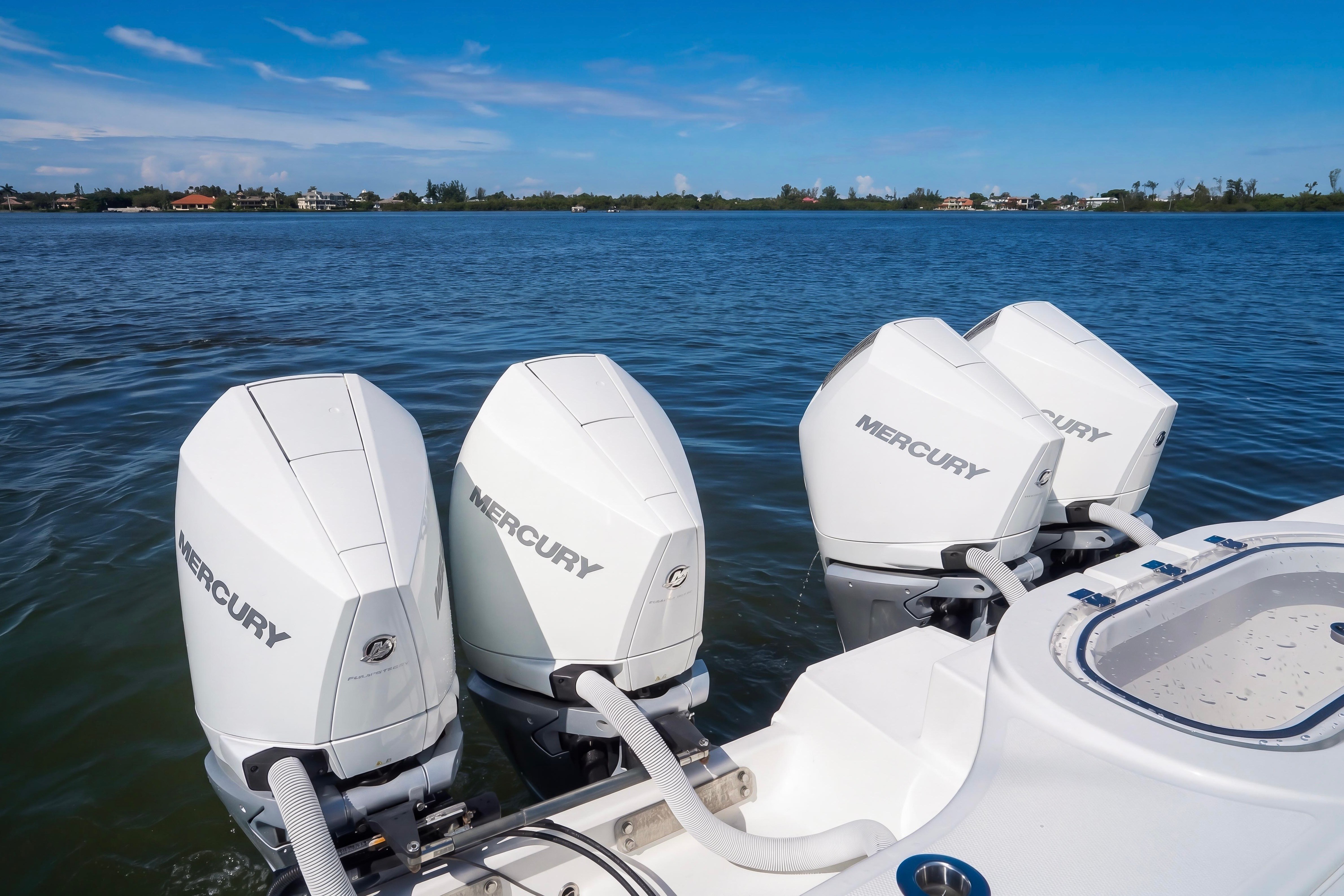 Used 2019 Invincible 37 Catamaran