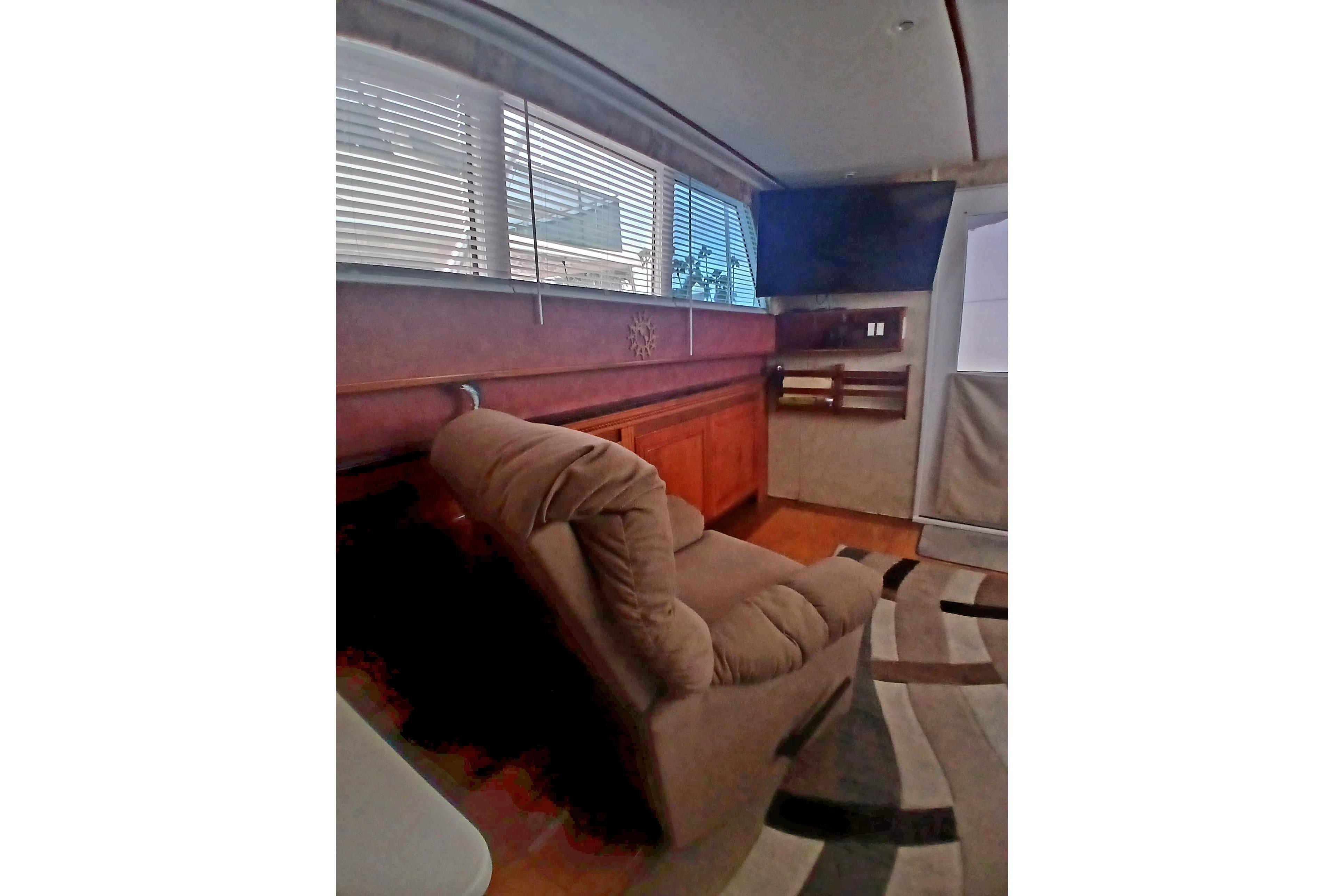Used 1976 Viking 40 Sedan Diesel