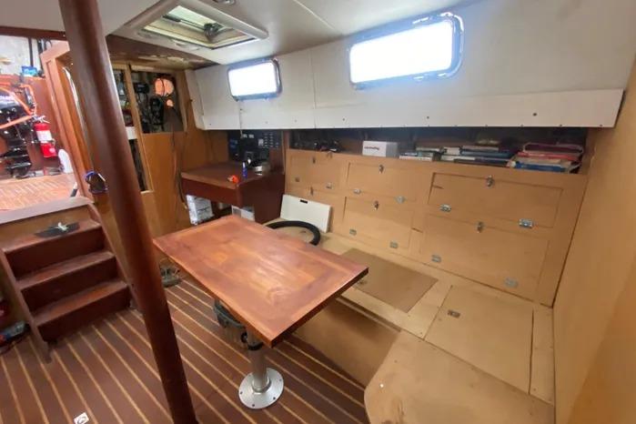 Used 1966 Vanguard Bermudian Sloop
