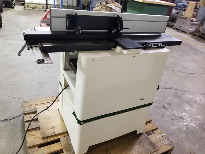 Used Grizzly G0675 Jointer/Planer