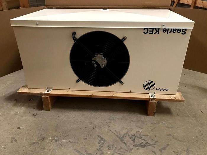 Used ***BRAND NEW STILL CRATED*** REFRIGERATION PACKAGE