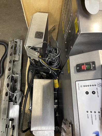 Used Video Jet 3320 Advantage Oracle