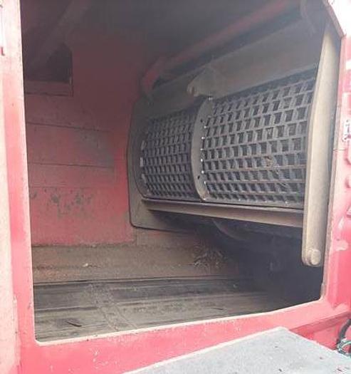 Used 2013 ROTOCHOPPER FP66