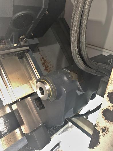 Used 2017 Samsung SL-1500