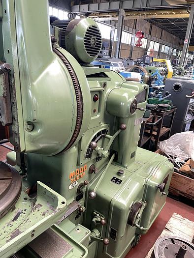 Buone Dentatrice a Coltello MAAG SH 75 C