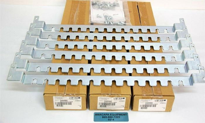 Rittal TS 8800.150 Adaptor for Wiring Systems AD-SCH. 500mm Lot of 3 New (9214)K