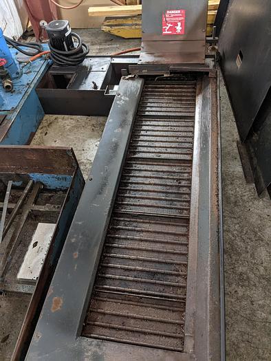 Used 2008 Mazak Nexus QTN 200-II MSY