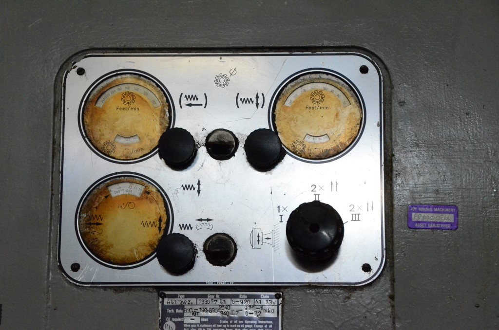 Usado PFAUTER P 1250 Talladoras de Fresa Madre #4317