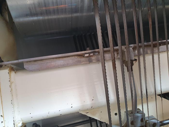 Refurbished GHD HARTMANN SL30 & GBK220 SET