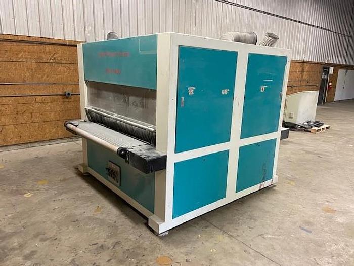 Used Quickwood PRO1400 Brush Sander