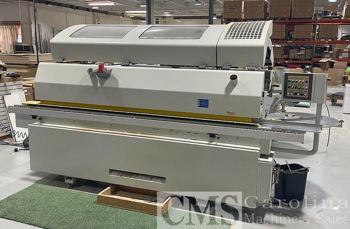 Used Biesse Spark 4.8R