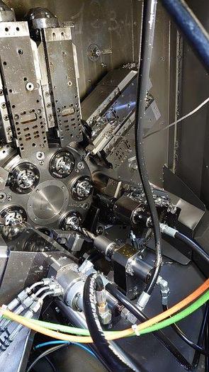 Usado 2004 INDEX MS32C