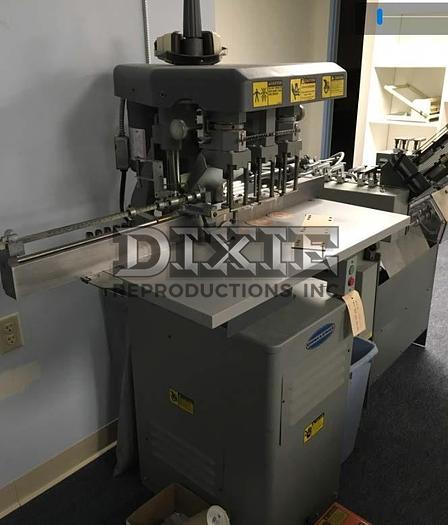 Used Challenge EH-3A