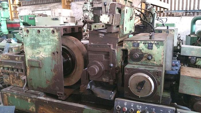 Used Grinder Centerless SASL125/1A