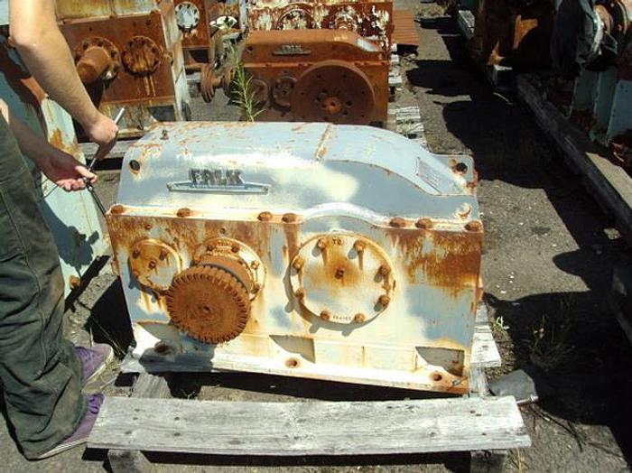 Used Falk