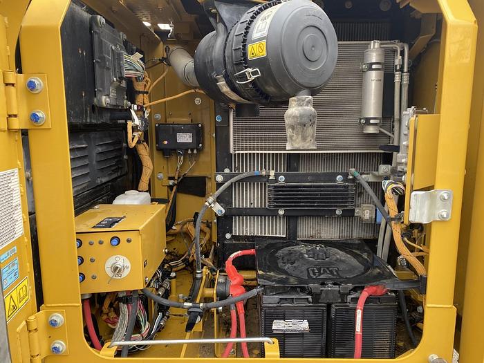 Usato 2018 CATERPILLAR 313 FLGC