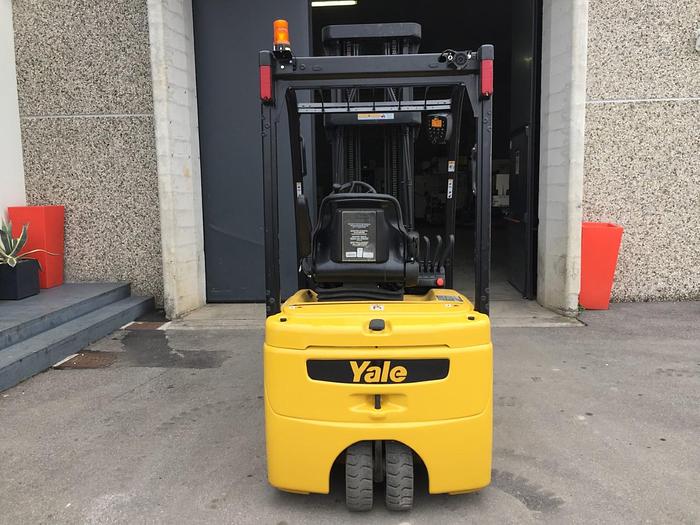Usato 2018 YALE ERP 20VT