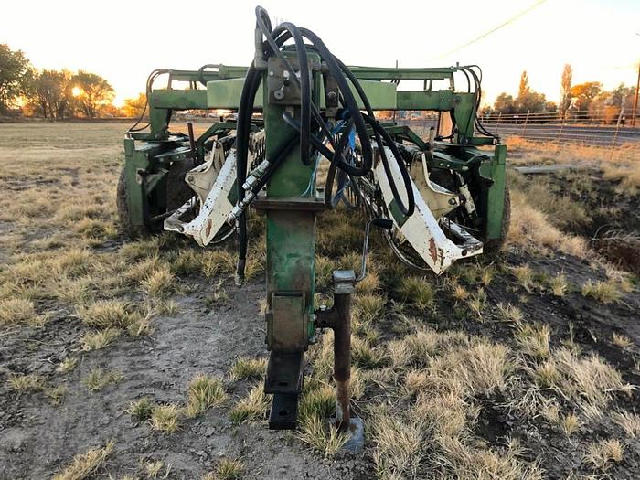 Used Allen 8827 Hay Rake for Sale in Nevada Northern