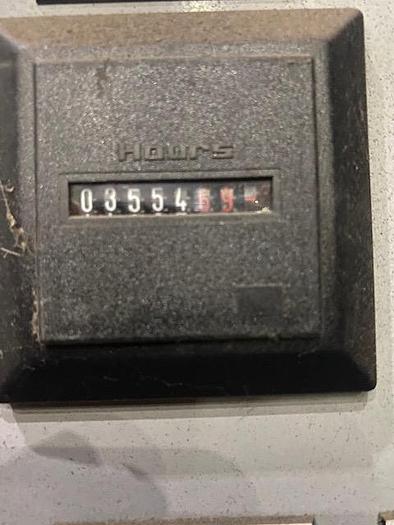 Used 2016 Pangborn Blast Room