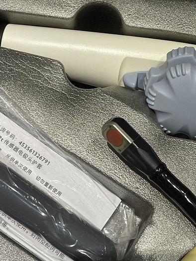 Gebraucht GE 6T Transösophageale Ultraschallsonde TEE Schlucksonde