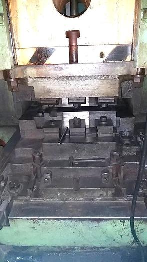 Used Press Hot Forging KB8542A