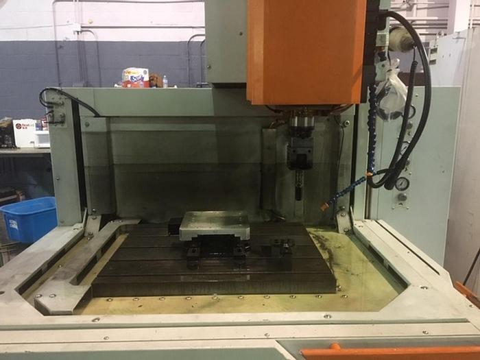 Used 2004 Charmilles Roboform 550 Sinker EDM