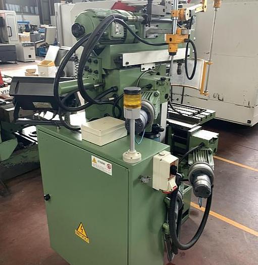 Ottime Fresatrice per Attrezzisti CB FERRARI M2