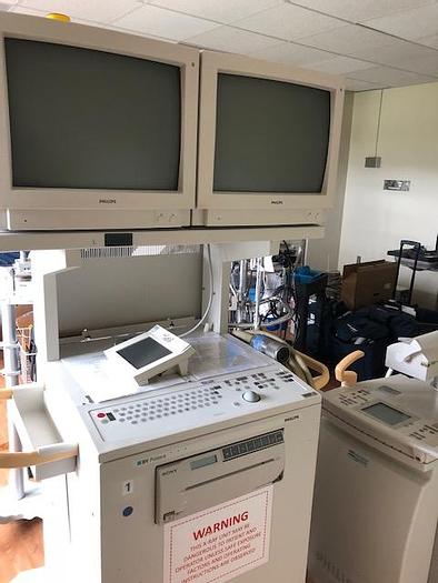 Refurbished 2002 PHILIPS PULSERA BV