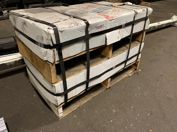 Vibro/Dynamics Isolator Pads (New in Box)