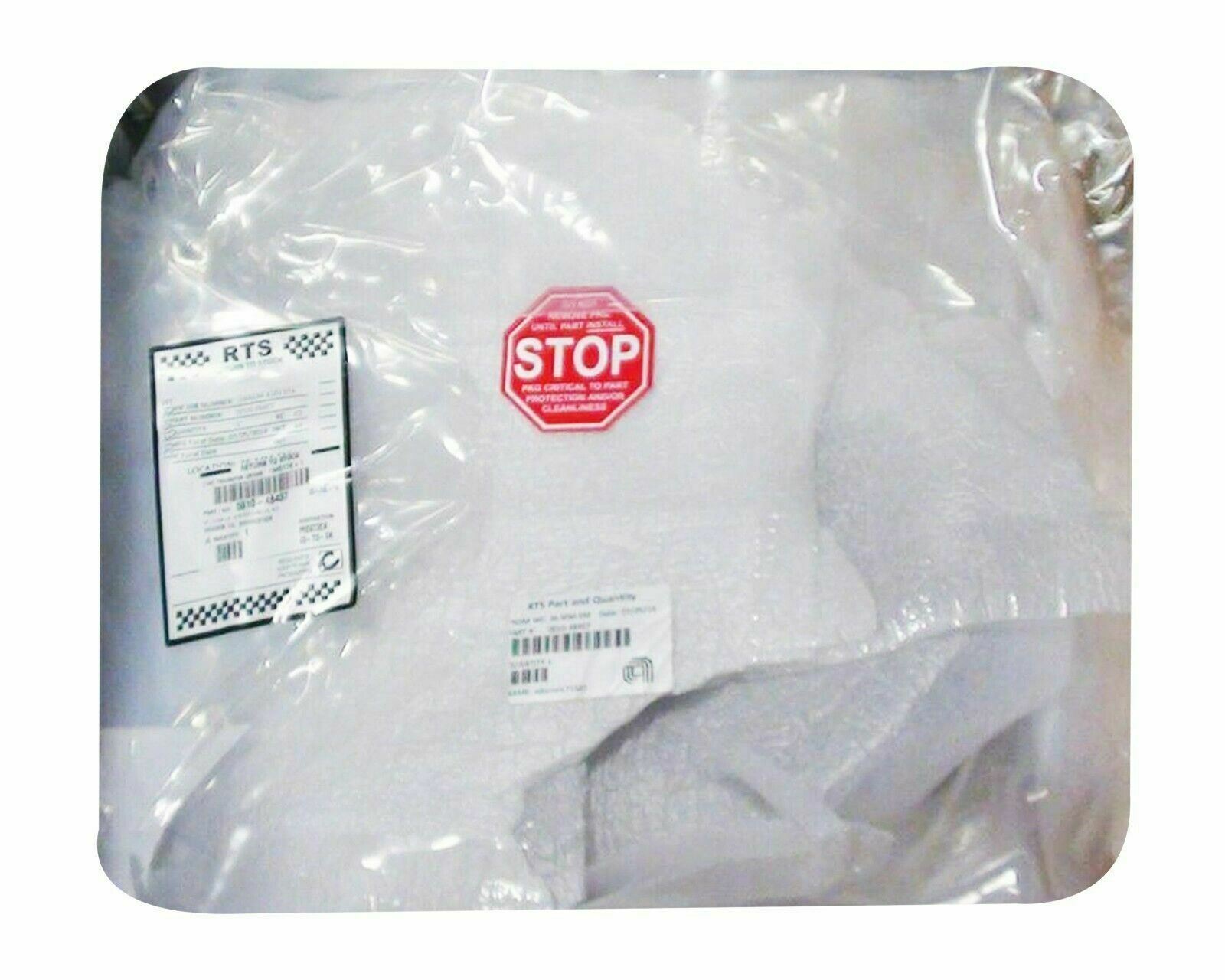 Used 2014 Applied Materials AMAT 0010-48407 CLEAR LID TRANSFER KIT C3