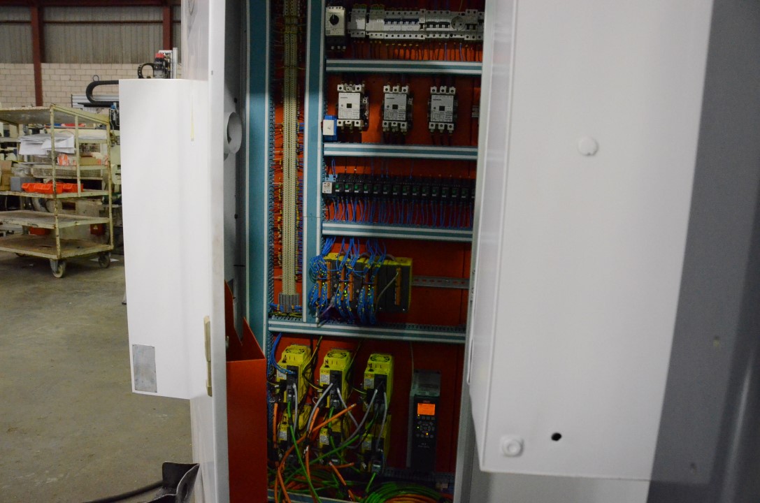 Usado ESTARTA 322 #R21-05